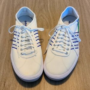 Mens Adidas Sneakers Size 14